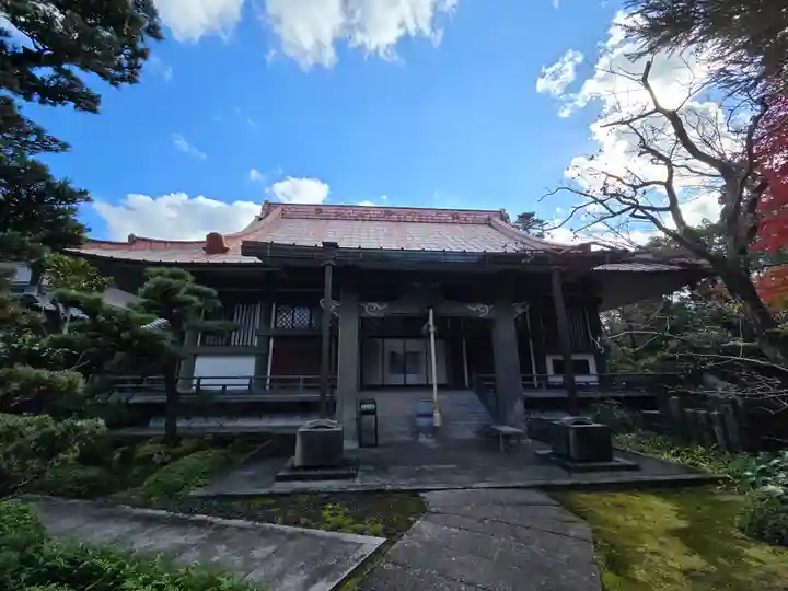 慈眼院(大阪府)