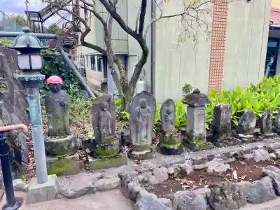 延命寺(神奈川県)