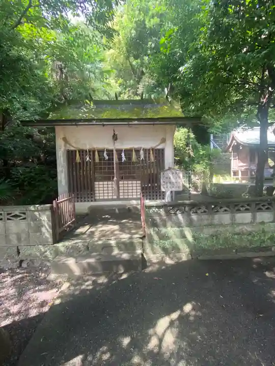 大年神社(和歌山県)
