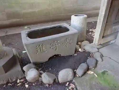 天祖神社（上目黒天祖神社）(東京都)