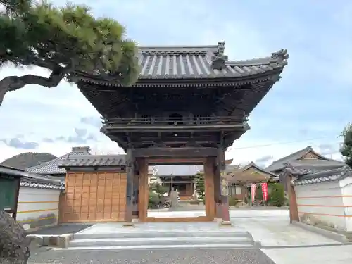 福蔵寺(三重県)