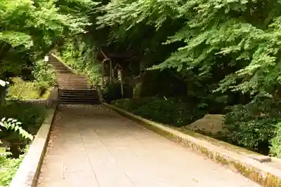 金剱宮(石川県)