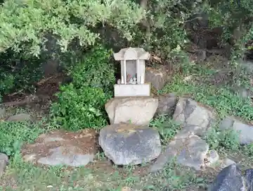 厳島神社(岡山県)
