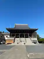 金蔵寺(千葉県)