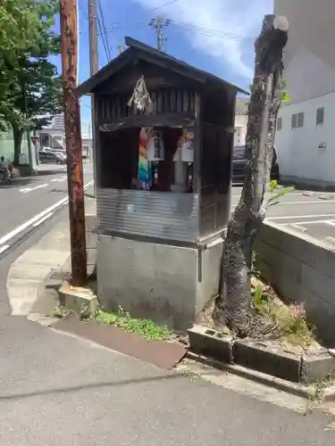 無縁地蔵堂(愛知県)