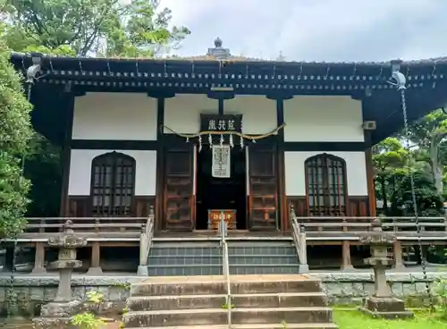 遠壽院(千葉県)