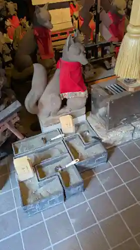 東京羽田 穴守稲荷神社(東京都)