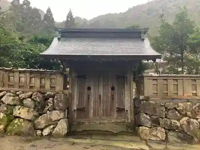 天徳寺(福井県)