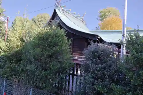 大神神社（花池）(愛知県)