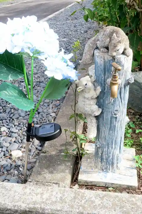飯生神社(北海道)