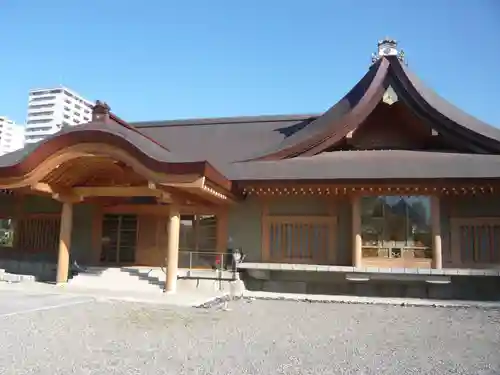 霊巌寺(東京都)