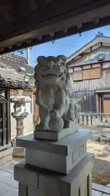日吉神社(滋賀県)