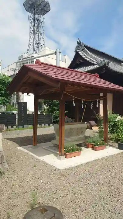 諏訪神社(群馬県)