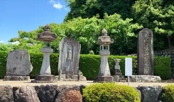 大龍寺のその他建物