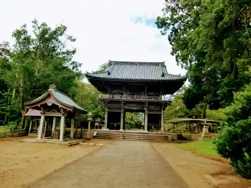 鏡忍寺(千葉県)