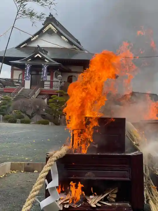 日蓮宗 妙覚寺(福岡県)
