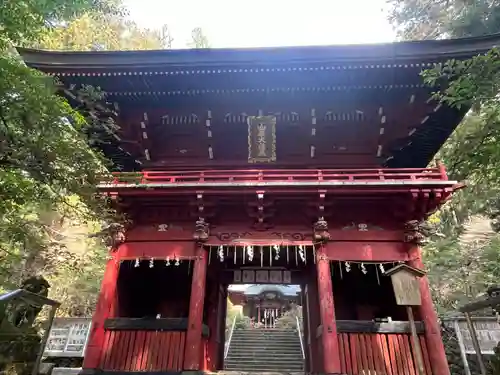 花園神社(茨城県)