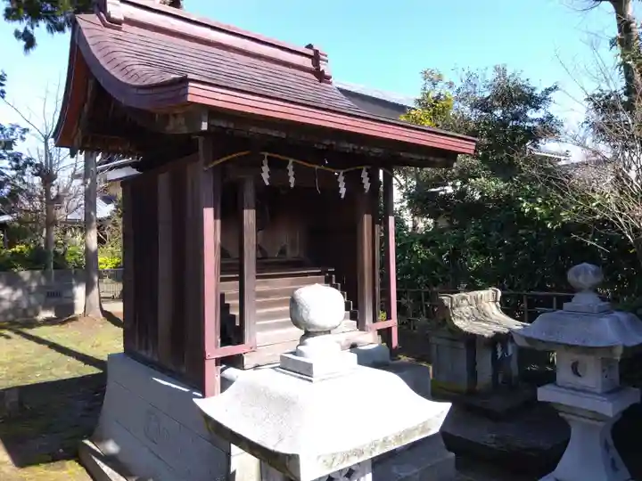 八幡神社(福井県)