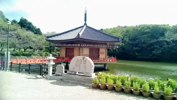 安倍文殊院 のその他建物