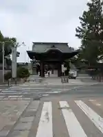 豊川閣 妙厳寺(愛知県)