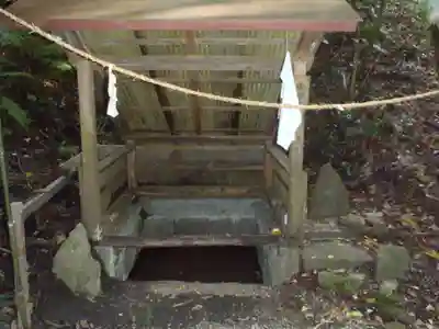 賀茂原神社(愛知県)