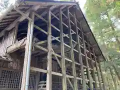 神元神社(兵庫県)