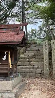 祇園神社(岡山県)