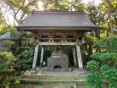 川口神社(千葉県)