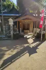 大村神社(三重県)