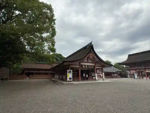 津島神社(愛知県)