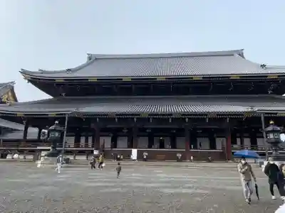 東本願寺（真宗本廟）(京都府)