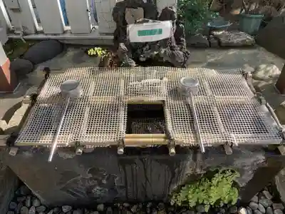 高輪神社(東京都)