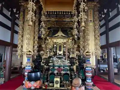 常念寺(愛知県)