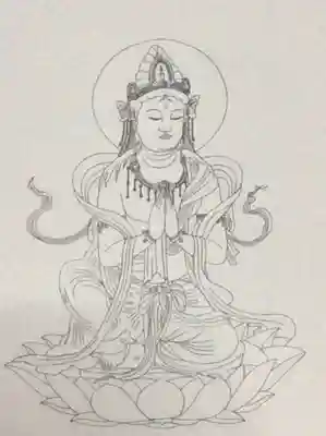 摂津之国 國分寺（金光明四天王護国之寺）の授与品その他