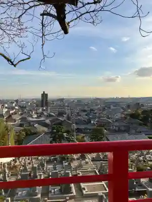 中山寺(兵庫県)