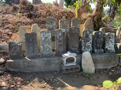 重蔵寺(千葉県)