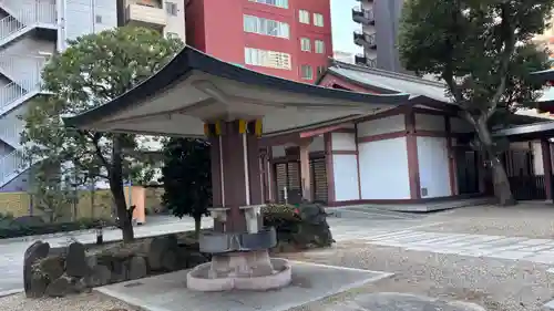 御霊神社(大阪府)