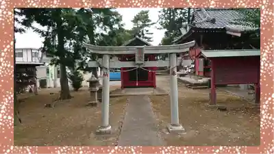 子神社(群馬県)