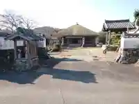 竜徳寺のその他建物