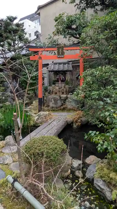 宝蔵寺(京都府)