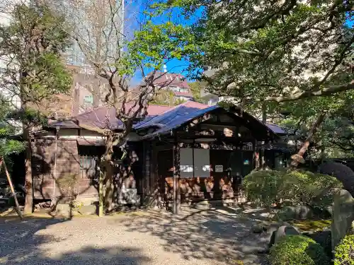 天徳寺のその他建物