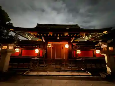 北野天満宮(京都府)