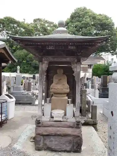 福傳寺(東京都)
