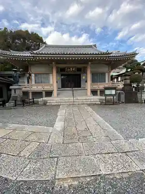 金乗院(目白不動尊)(東京都)