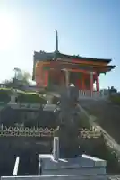 清水寺(京都府)