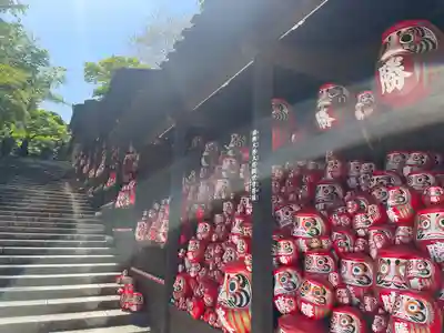 勝尾寺(大阪府)