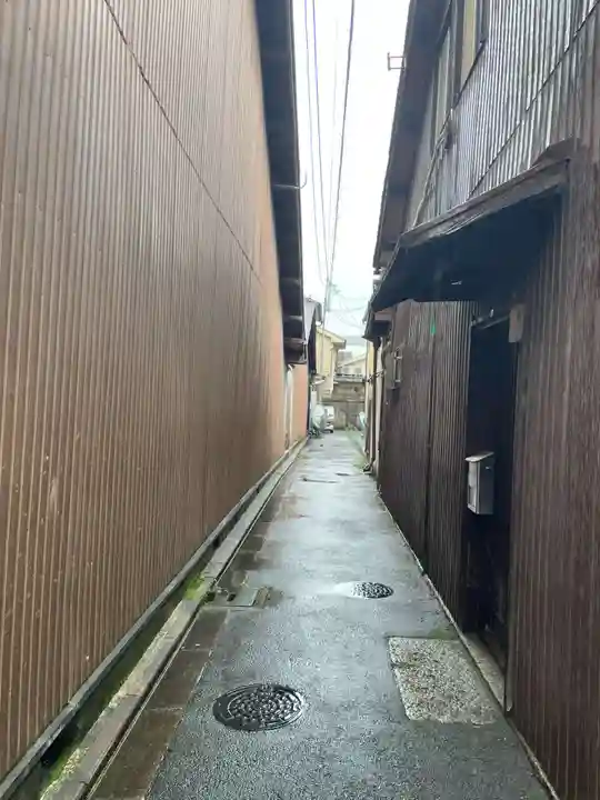 大二神(京都府)