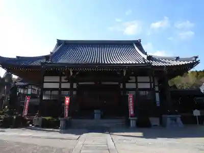 西蓮寺(三重県)