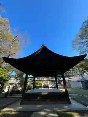 關蝉丸神社下社のその他建物