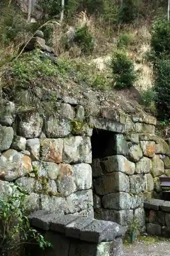 仏隆寺の建物その他